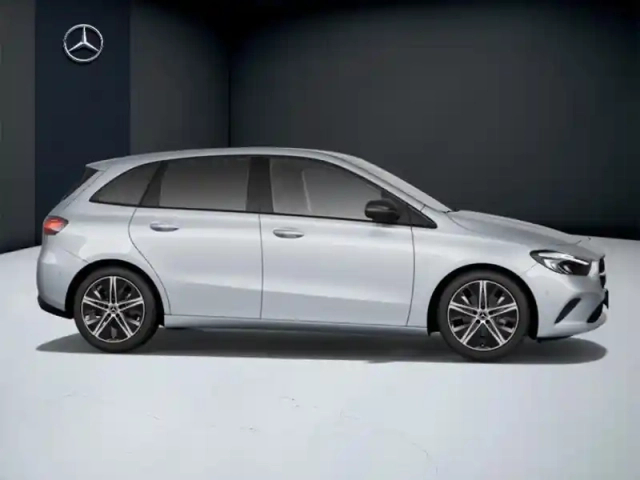 Mercedes Classe B 200 d progressive line — photo 18