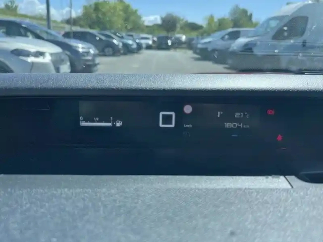 Citroën C3 puretech 100 ch bvm6 — photo 31