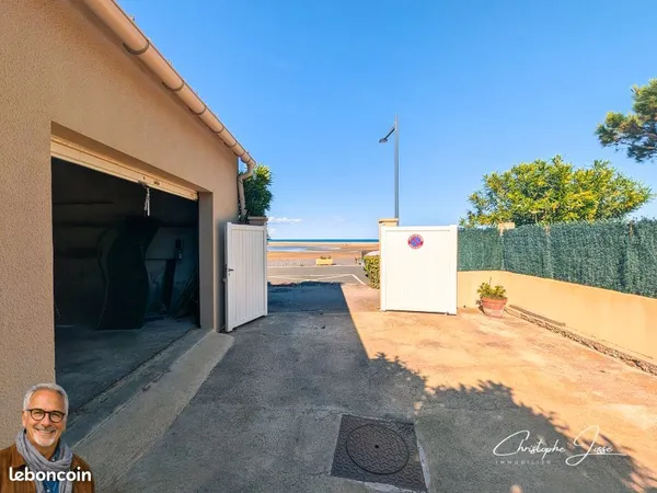 Maison 8 pièces 276 m²