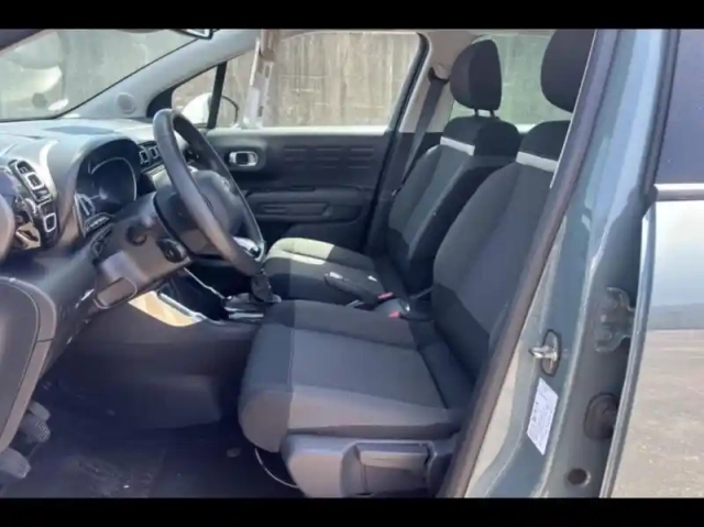 Citroën C3 Aircross 1.2 puretech 110ch s&amp;s plus — photo 10