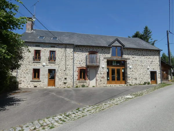 Maison 6 pièces 138 m²