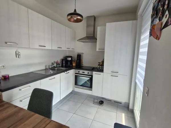 Particulier loue duplex F4 Grosbliederstroff