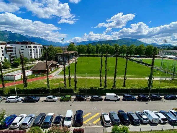 Appartement Vente Annecy 2p 37m² 185000€