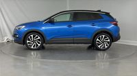 Opel Grandland X 1.6 D 120ch Ultimate BVA — photo 7