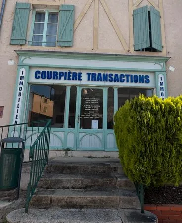 Local commercial à louer