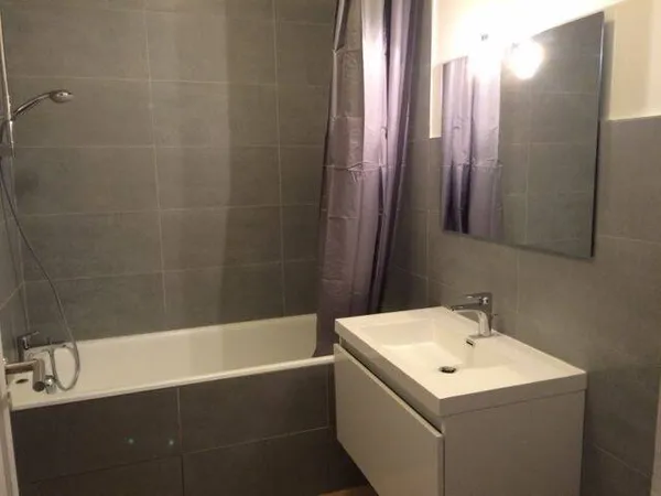 Appartement 1 pièce 33 m²