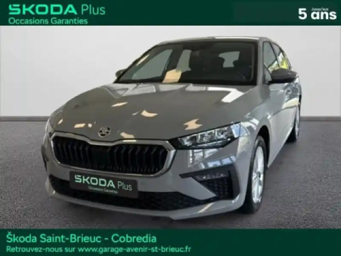 Skoda Scala 1.0 tsi evo2 116ch selection dsg7