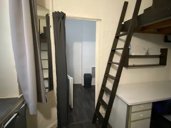 Appartement lyon 001 Terreaux