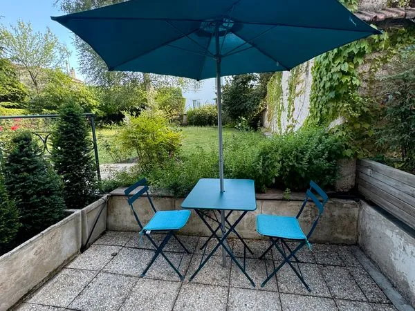 Appartement 1 Pièce