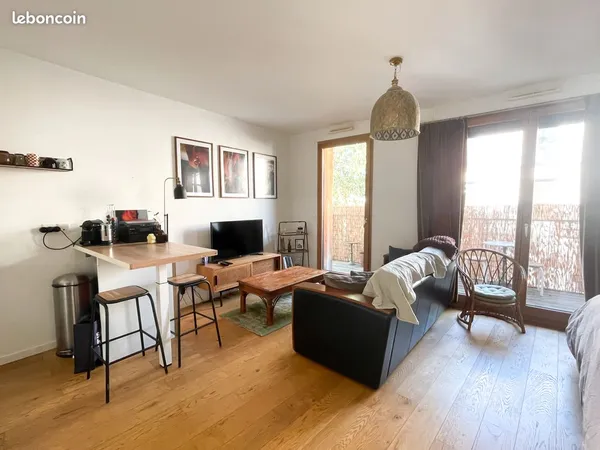 Appartement à louer avec balcon
