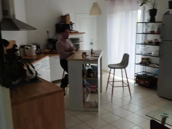 Maison Familiale Baune