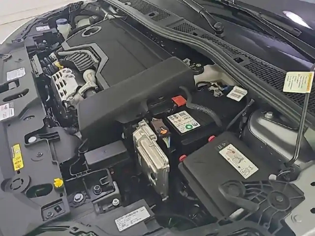 Peugeot 208 hybrid 110 e-dcs6 — photo 13