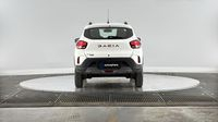 Dacia Spring 65ch Extreme — photo 6