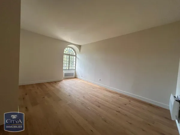Appartement 2 pièces 55 m²