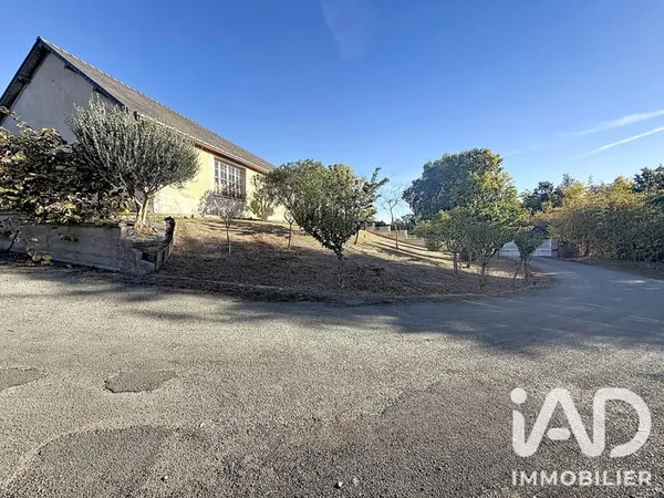 Maison 15 pièces 350 m²