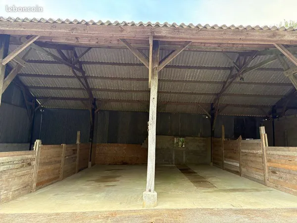 Stockage/hivernage