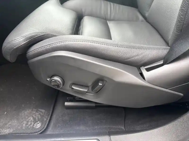 Volvo Xc60 t8 awd hybride rechargeable 310 ch+145 ch geartronic 8 — photo 6