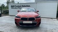 Bmw X2 sDrive18dA 150ch M Sport X Euro6d-T — photo 2
