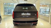 Land-Rover Range Rover 3.0 P550e 550ch PHEV SV SWB — photo 6