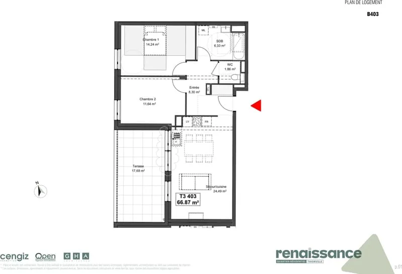 Photo 1