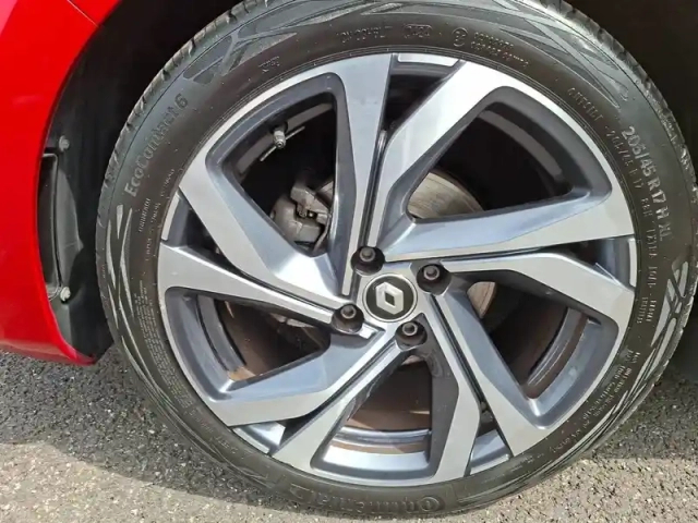 Renault Clio tce 90 - 21n
