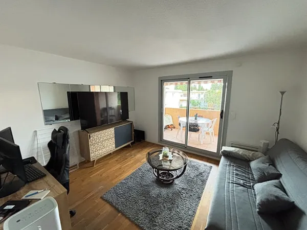 Appartement 2 pièce(s) 28 m2