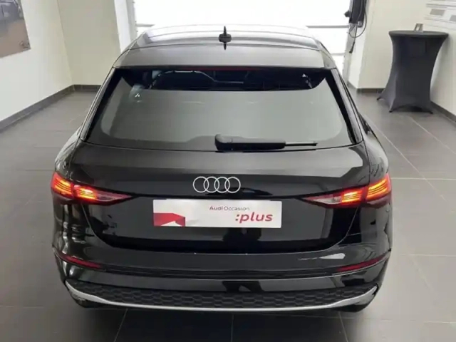 Audi A3 sportback 40 tfsi e 204ch phev design s tronic 6 — photo 7