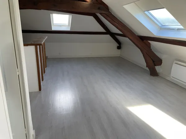 Location Appartement T2 Triel Sur Seine