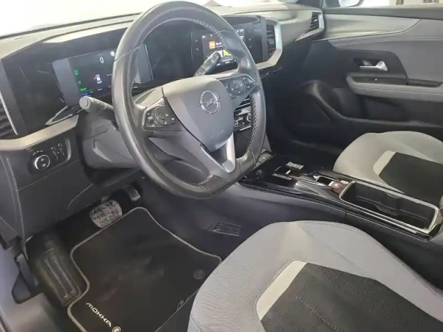 Opel Mokka -e 136ch elegance business — photo 9