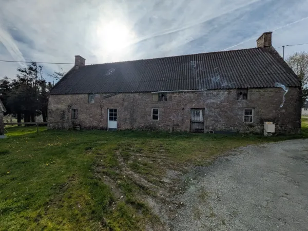 Maison 2 pièces 180 m²