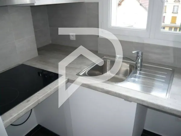Appartement 2 pièces 32 m²