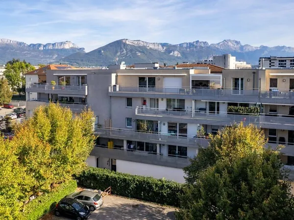 Appartement 5 pièces 88 m²