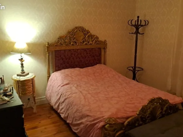 Appartement Chamalières meublé