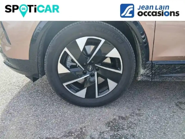Opel Grandland hybrid rechargeable 195 ch e-dct7 — photo 13