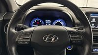 Hyundai Kona 1.6 T-GDi 177ch FAP Executive 4WD DCT-7 — photo 25
