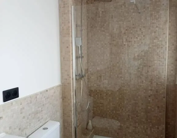 Appartement 1 pièce 17 m²