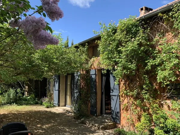 Vends maison de charme