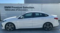 Bmw Série 2 Gran Coupé 218dA 150ch M Sport BVA8 — photo 8