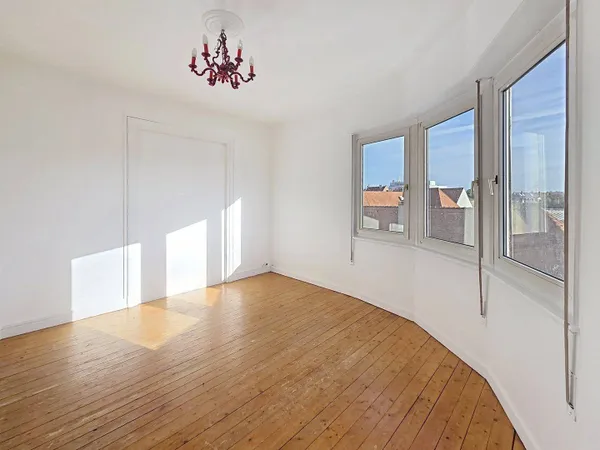 Appartement 3 pièces 73 m²