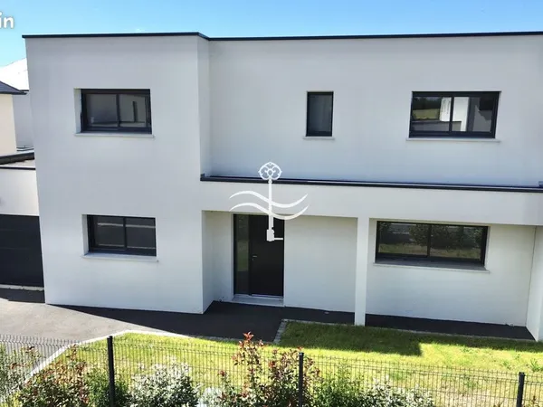 Maison 6 pièces 149 m²
