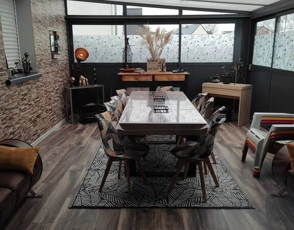 Maison 5 pièces 117 m²