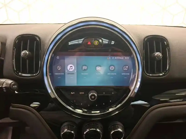 Mini Mini countryman 136 ch bva7 — photo 17