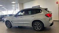 Bmw X3 xDrive20d 190ch M Sport — photo 8