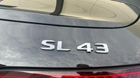 Mercedes Classe Sl 43 AMG 381h 9G Speedshift MCT AMG — photo 34