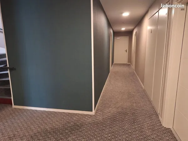 Appartement 57 m² Perpignan