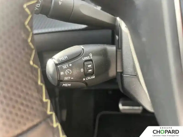 Peugeot 208 electrique 50 kwh 136ch — photo 20