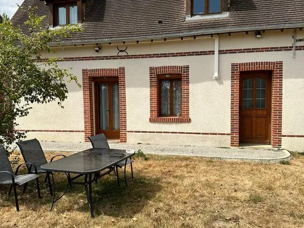 Maison a vendre