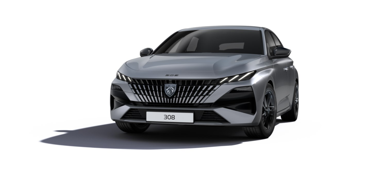 Peugeot 308 Hybrid 145 e-DCS6 — photo 5
