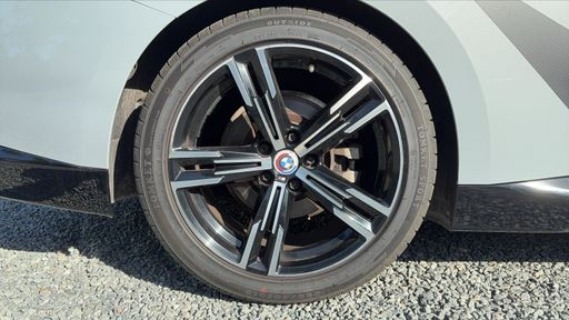 BMW Serie 2 Coupe 220i 184 BVA8 - M Sport – 2022 – 65234 km – Essence – Boîte Automatique — photo 24