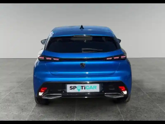 Peugeot 308 1.2 puretech 130ch s&amp;s allure pack — photo 4